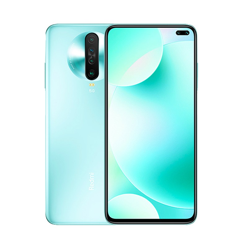 Xiaomi Redmi K30 5G Racing