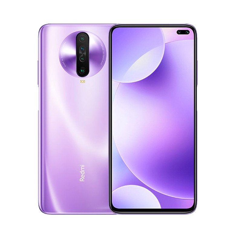 Xiaomi Redmi K30