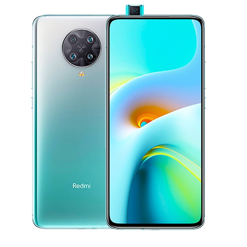 Xiaomi Redmi K30 Ultra