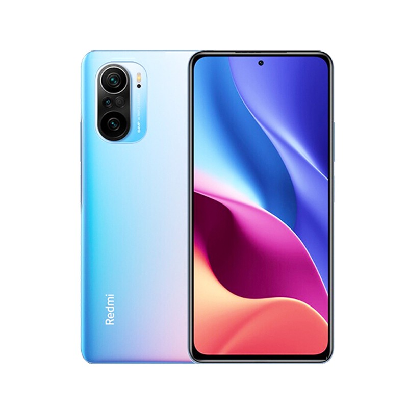 Xiaomi Redmi K40 Pro