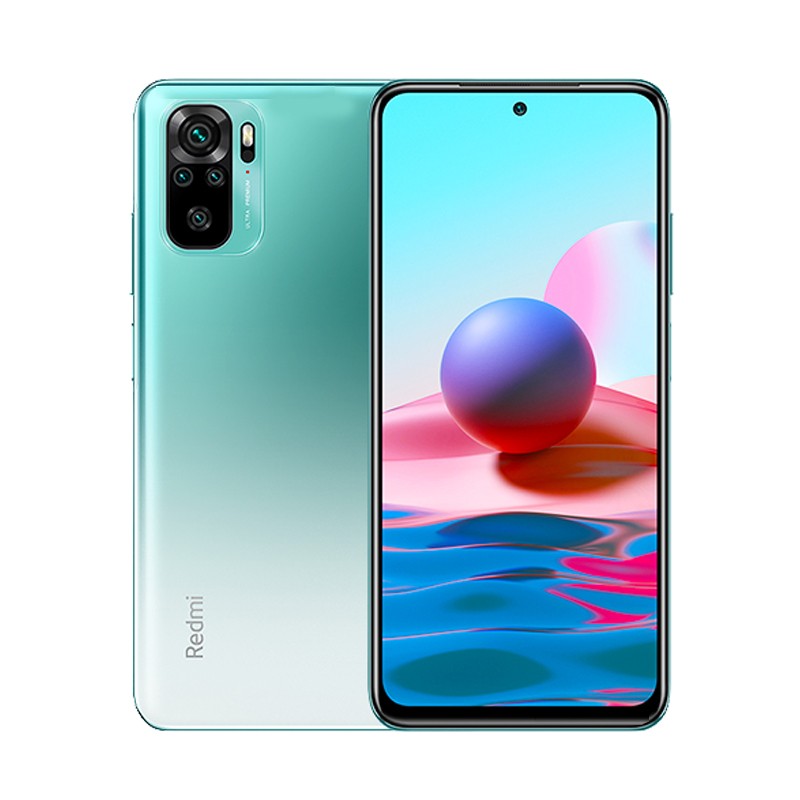 Xiaomi Redmi Note 10