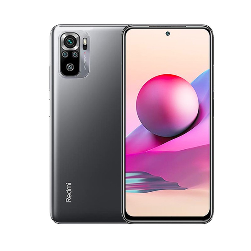 Xiaomi Redmi Note 10S