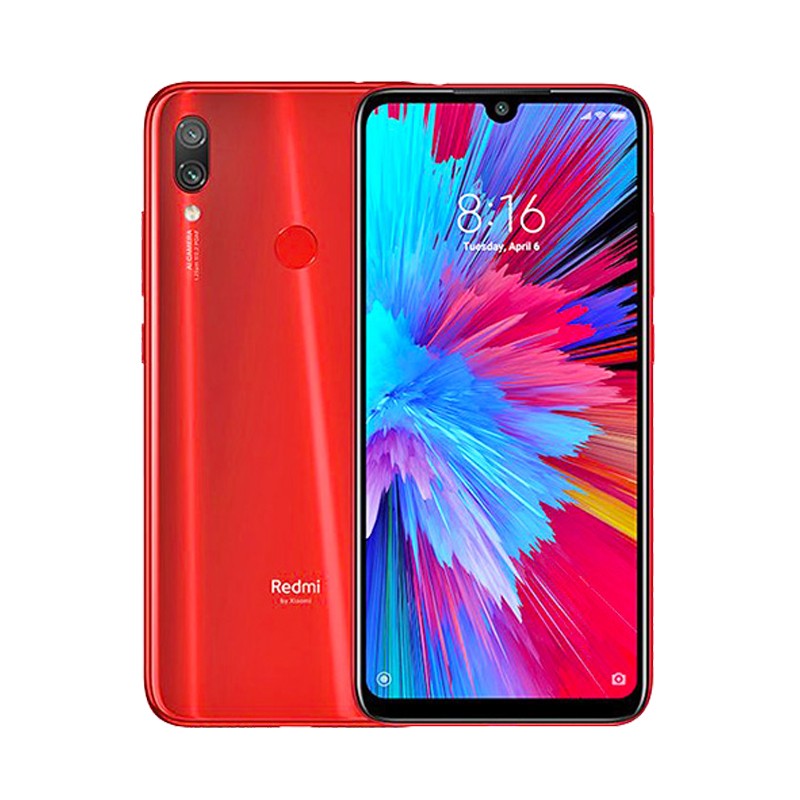 Xiaomi Redmi Note 7S