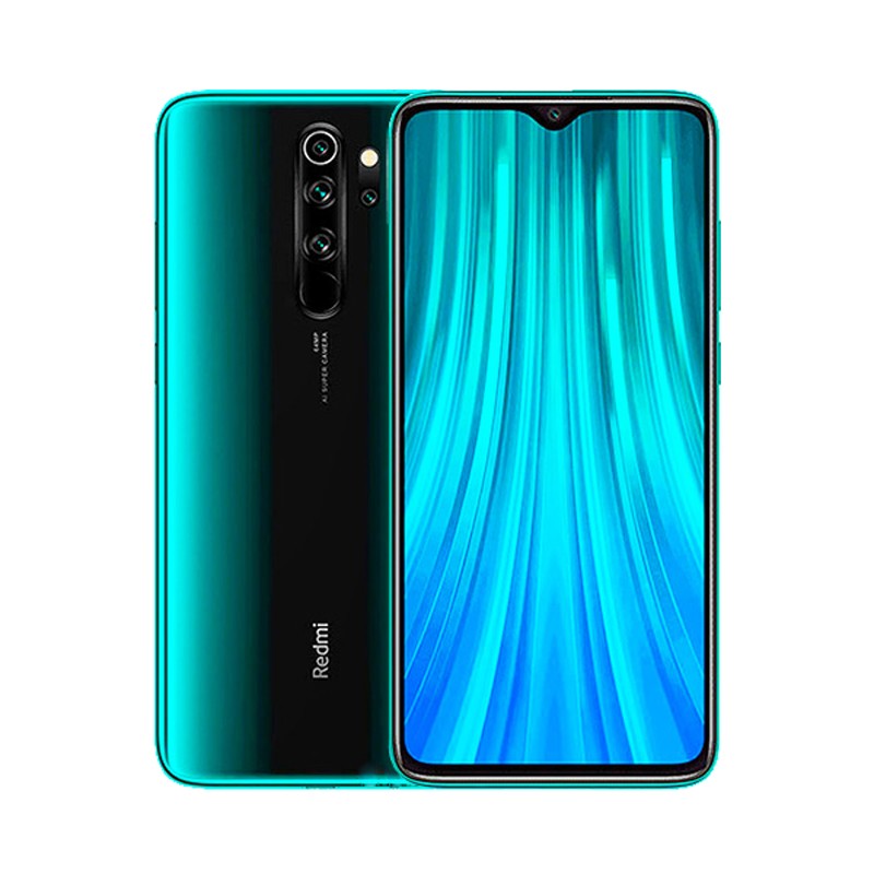 Xiaomi Redmi Note 8 Pro