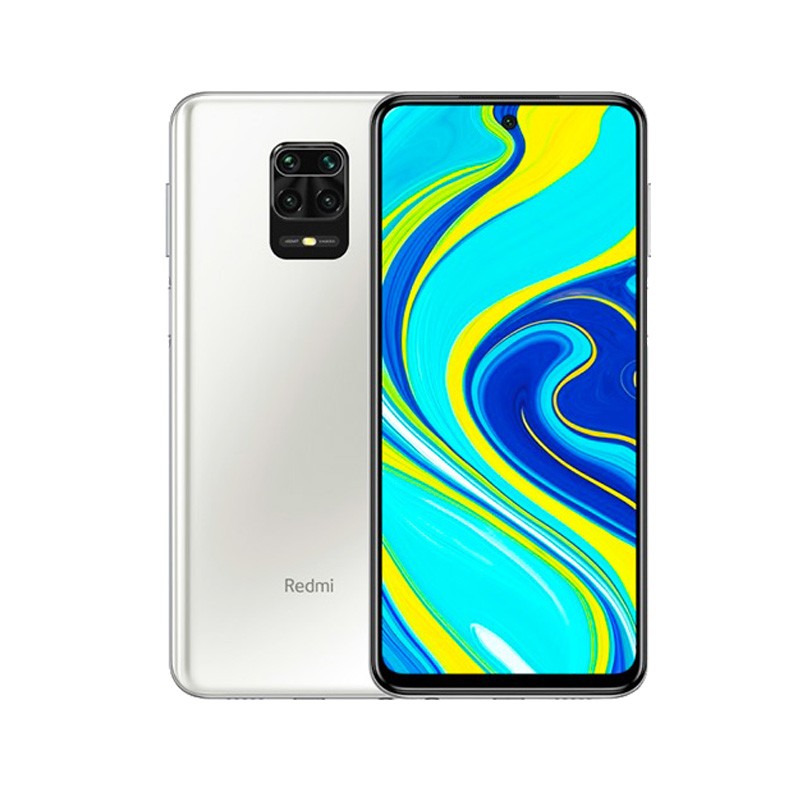 Xiaomi Redmi Note 9 Pro (India)