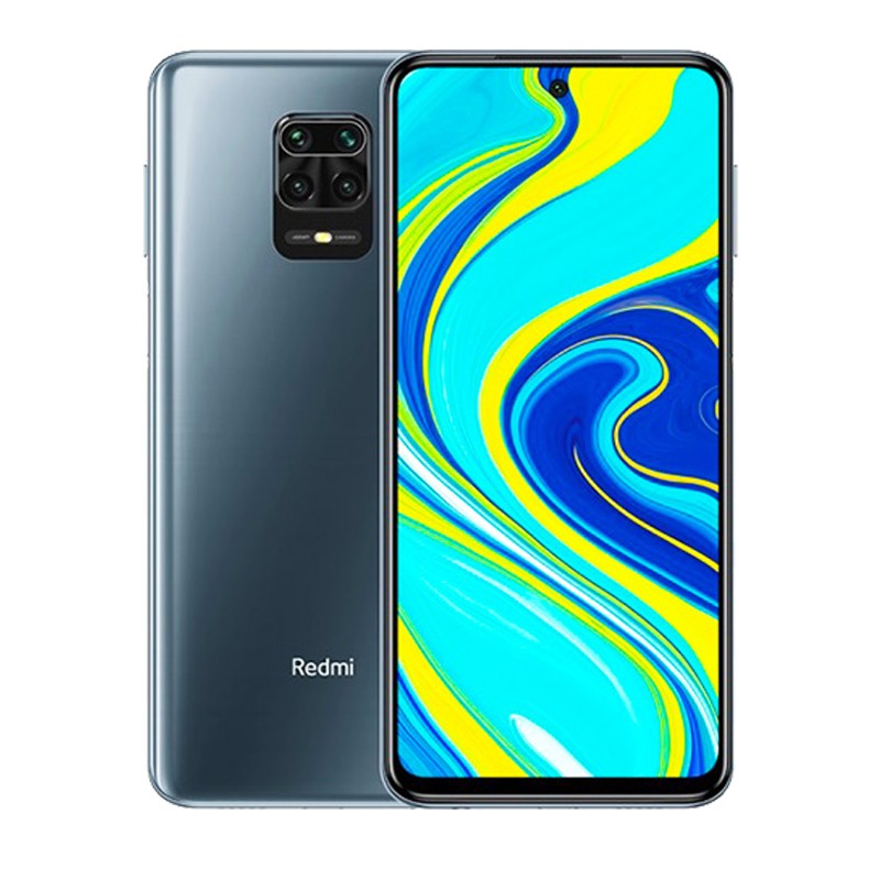 Xiaomi Redmi Note 9 Pro Max