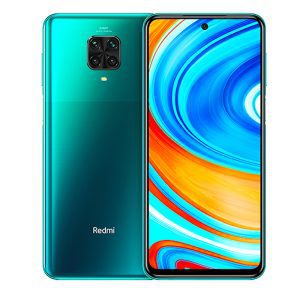 Xiaomi Redmi Note 9 Pro