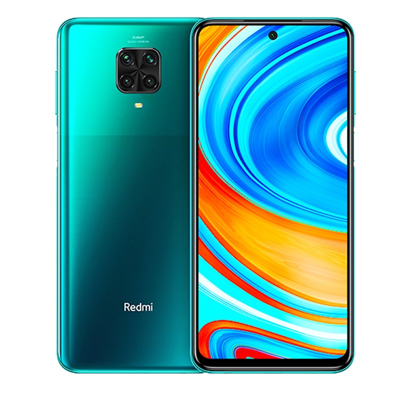 Xiaomi Redmi Note 9 Pro