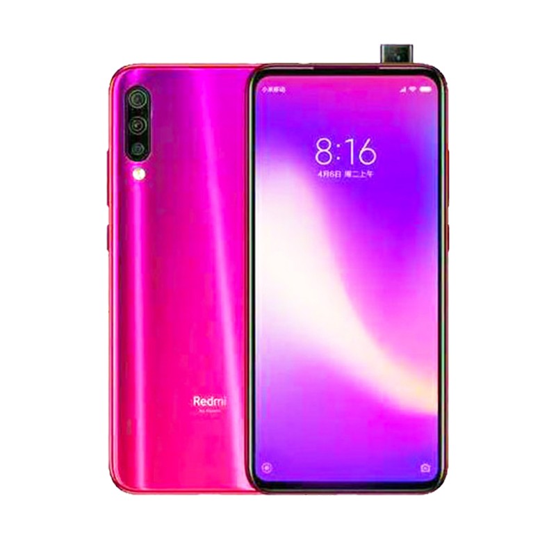 Xiaomi Redmi Pro 2