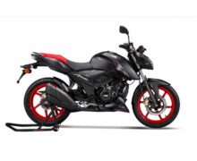 TVS Apache RTR 160 4V FI
