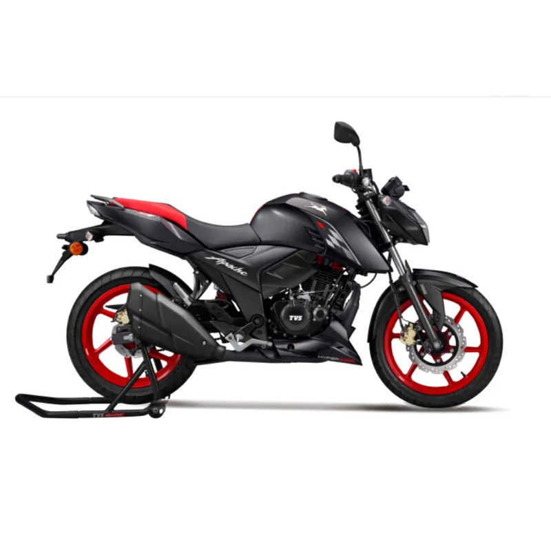 TVS Apache RTR 160 4V FI