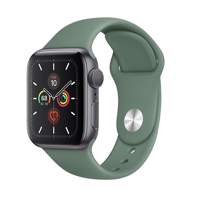 Apple Watch Series 5 Aluminum