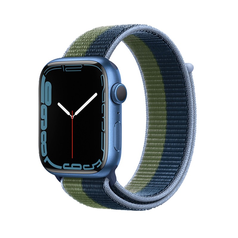 Apple Watch Series 7 Aluminum