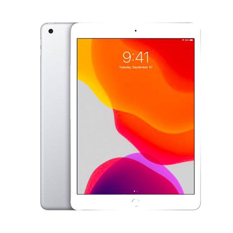 Apple iPad 10.2