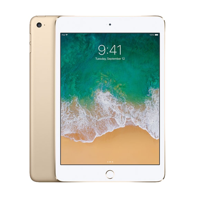 Apple iPad Mini 4