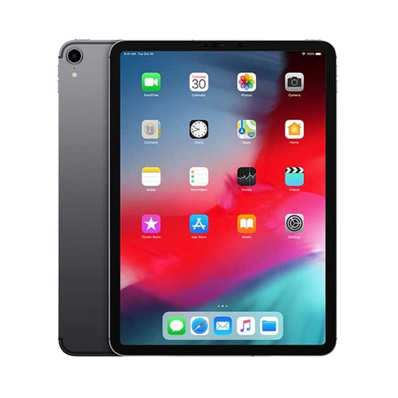 Apple iPad Pro 11