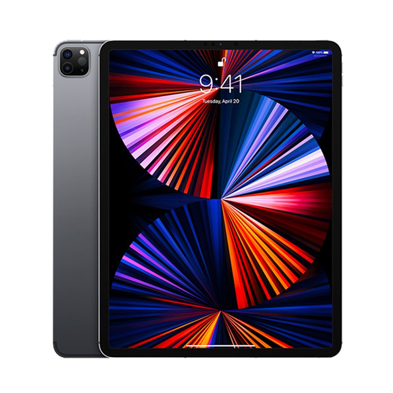 Apple iPad Pro 12.9 (2021)