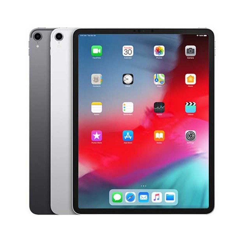 Apple iPad Pro 12.9 (2018)