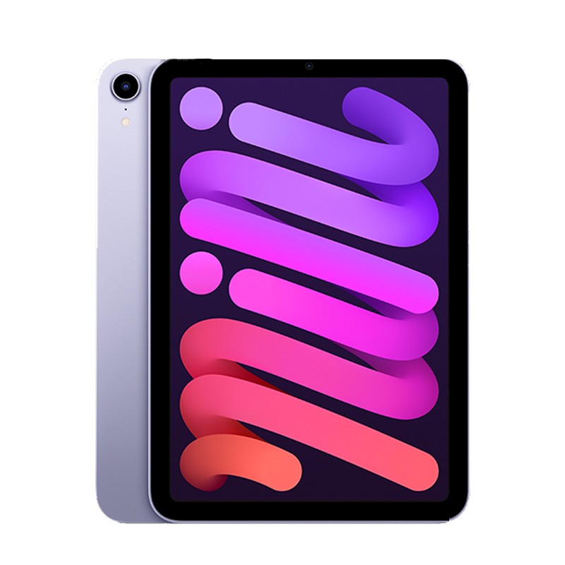 Apple iPad mini (2021)
