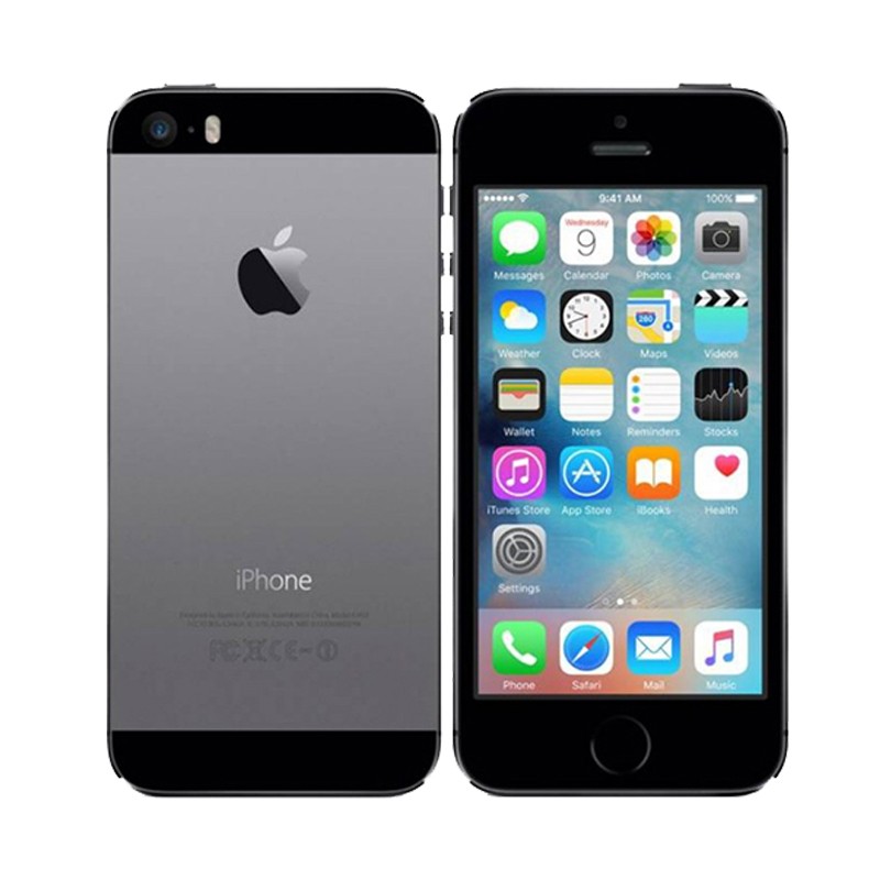 Apple iPhone 5