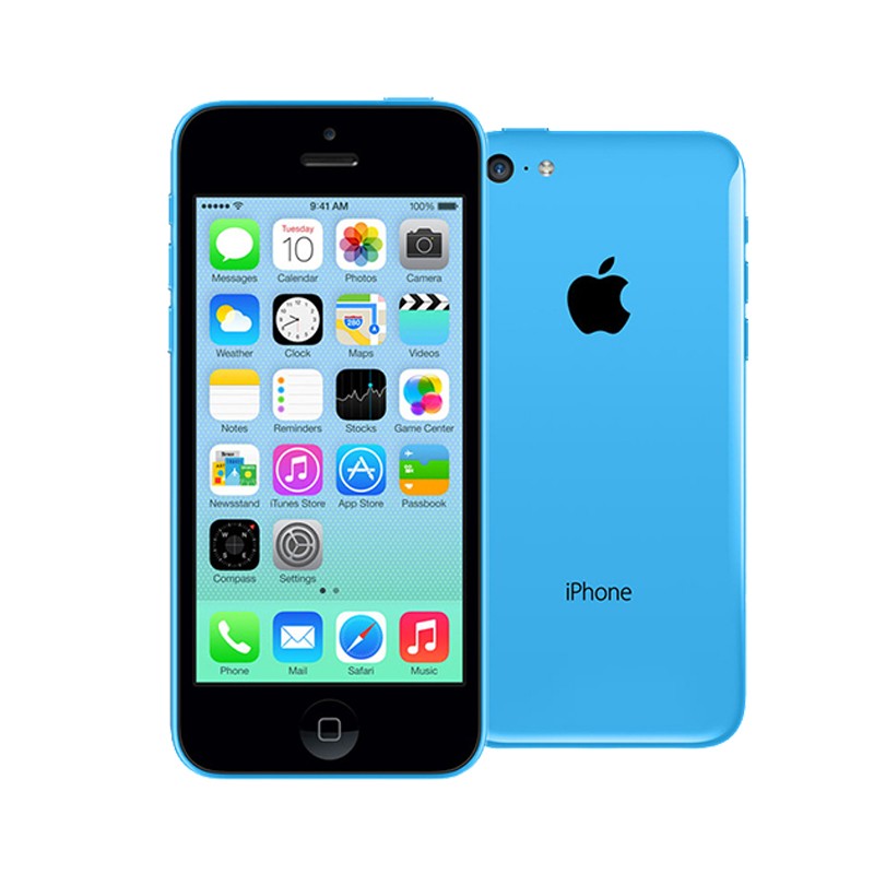 Apple iPhone 5c