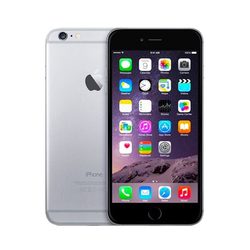 Apple iPhone 6