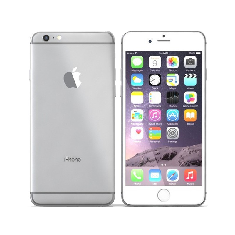 Apple iPhone 6 Plus