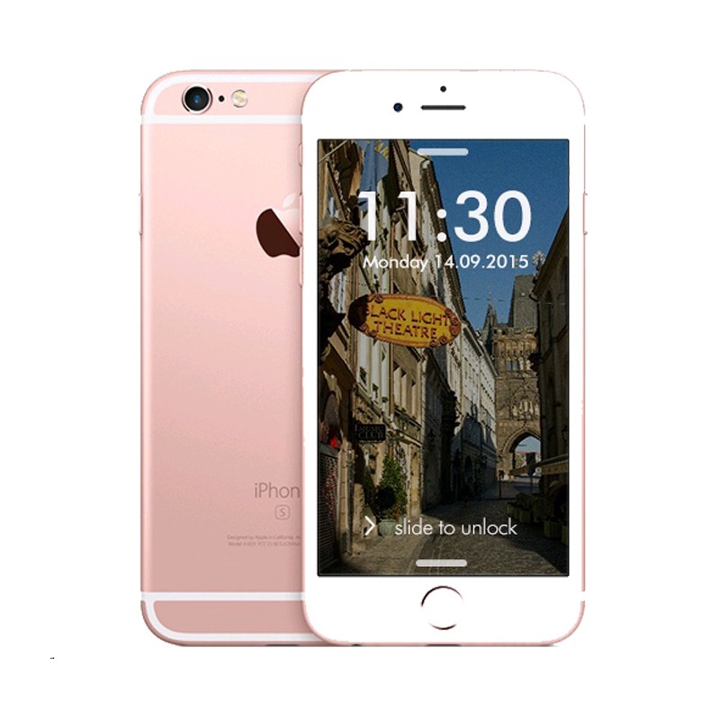 Apple iPhone 6s