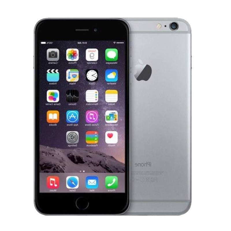 Apple iPhone 6s Plus