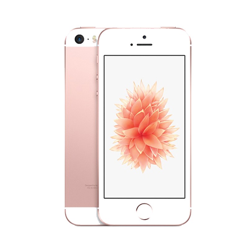 Apple iPhone SE
