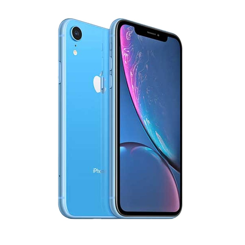 Apple iPhone XR