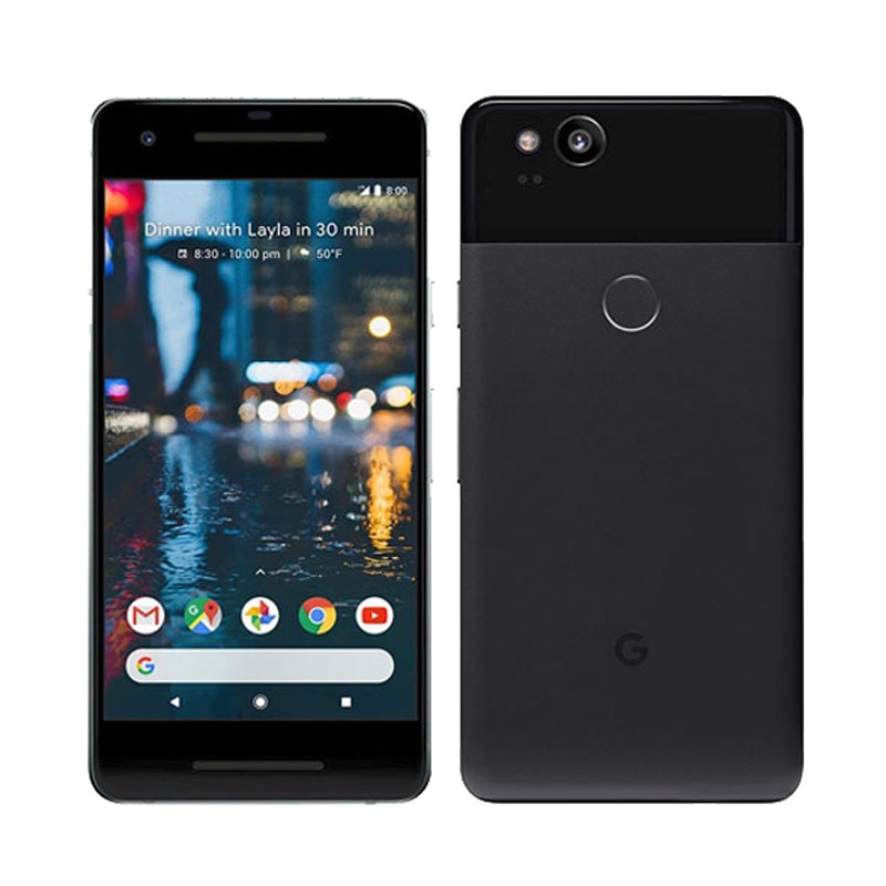 Google Pixel 2