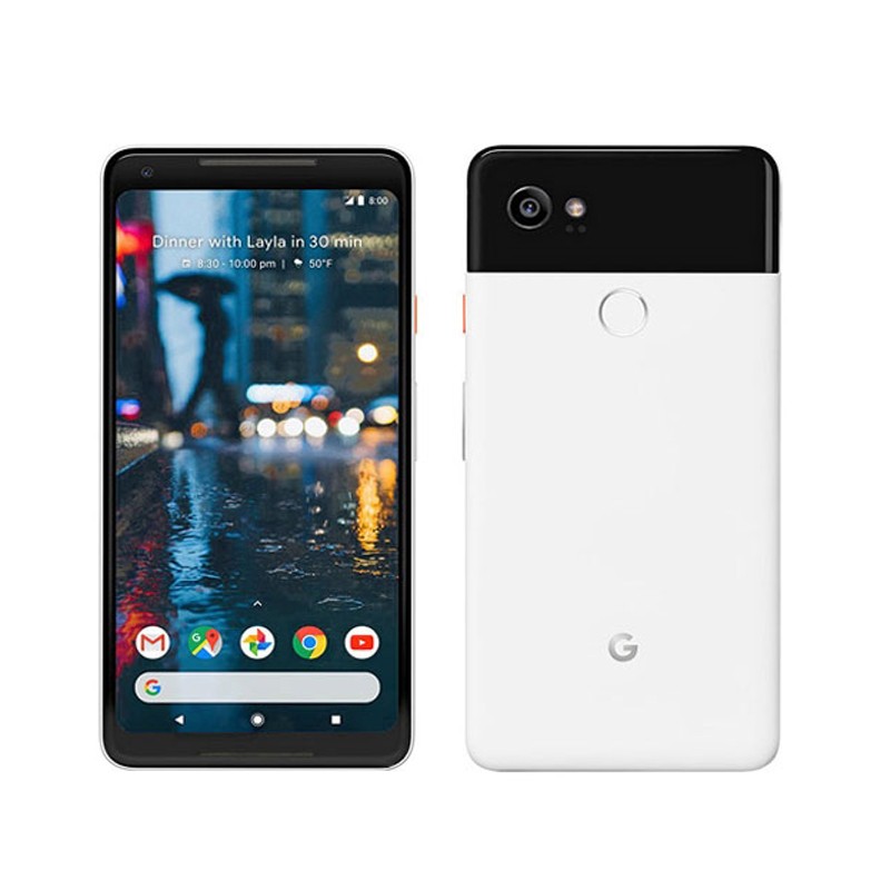 Google Pixel 2 XL