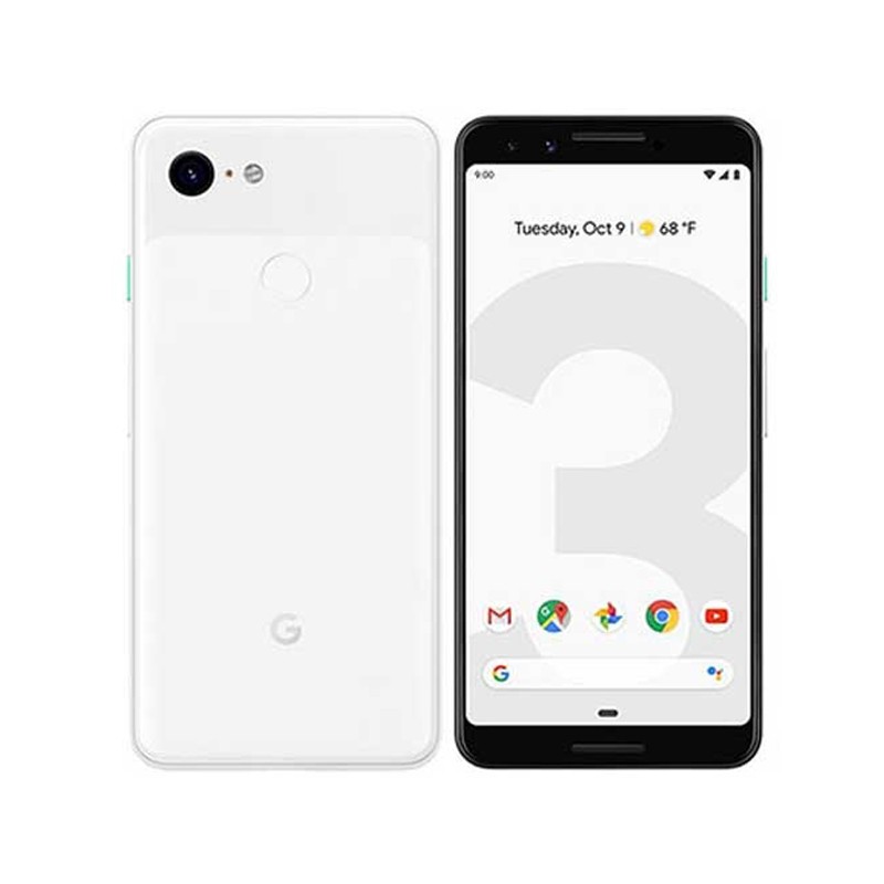 Google Pixel 3