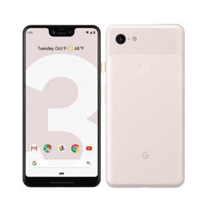 Google Pixel 3 XL