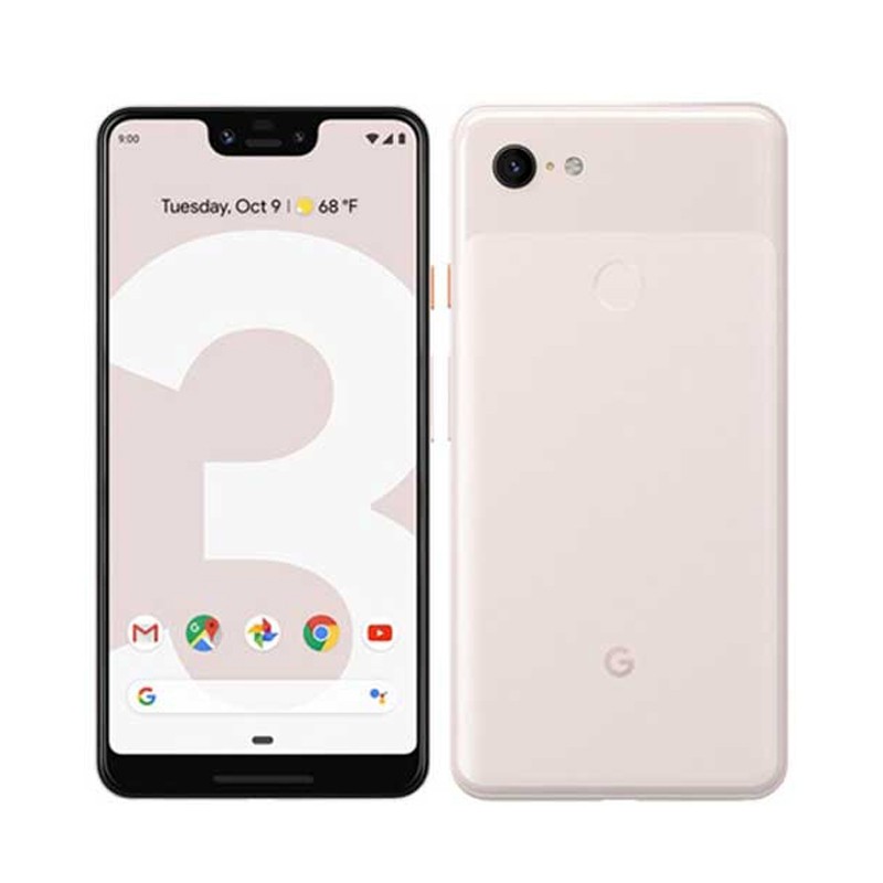 Google Pixel 3 XL