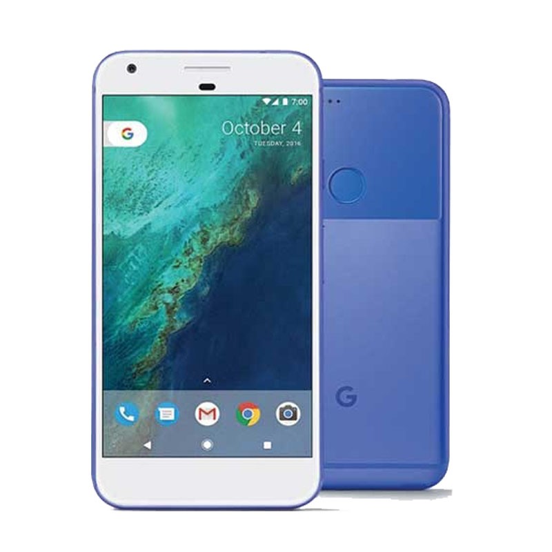 Google Pixel XL