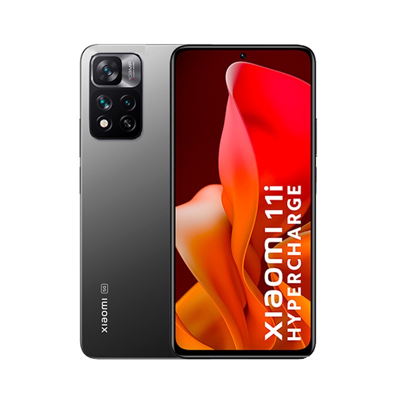Xiaomi 11i HyperCharge 5G