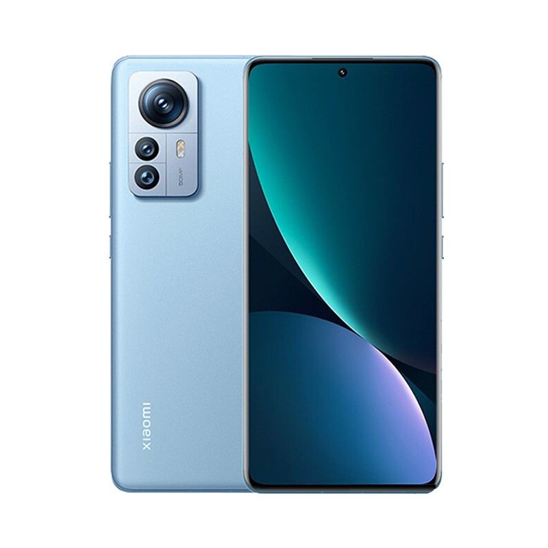 Xiaomi 12 Pro (Dimensity)