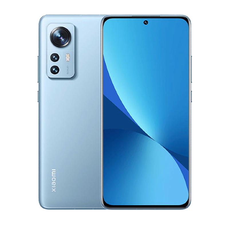 Xiaomi 12 Pro