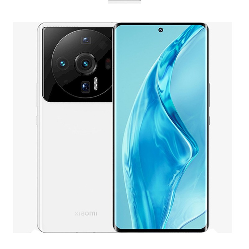 Xiaomi 12 Ultra