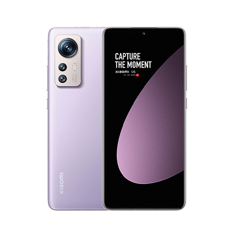 Xiaomi 12S