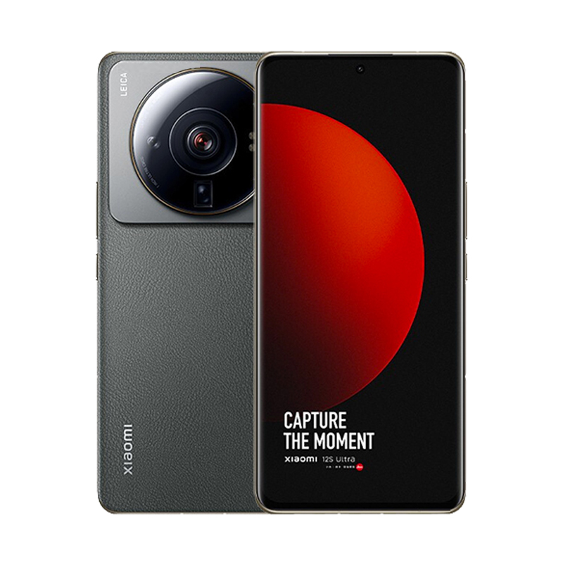 Xiaomi 12S UltraXiaomi 12S Ultra