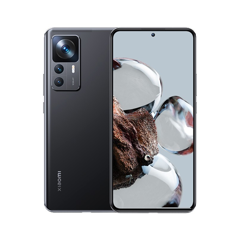 Xiaomi 12T