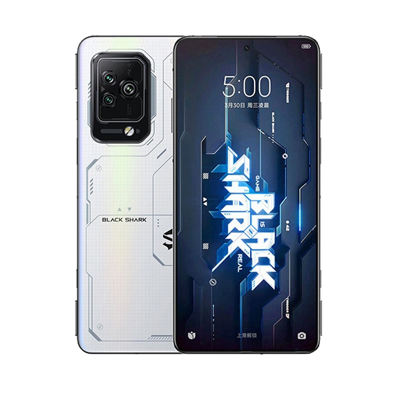 Xiaomi Black Shark 5 Pro