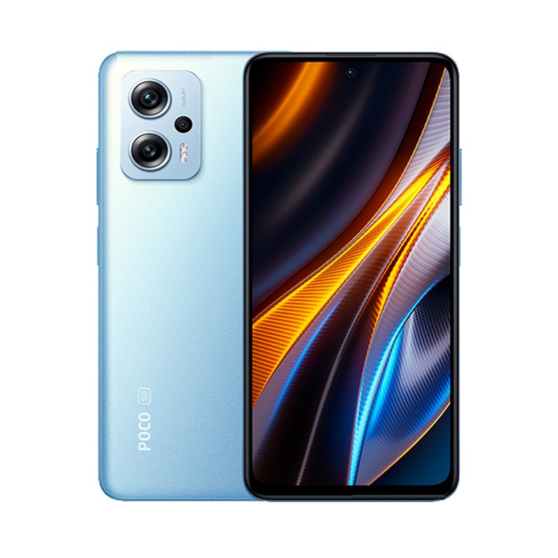 Xiaomi K50i