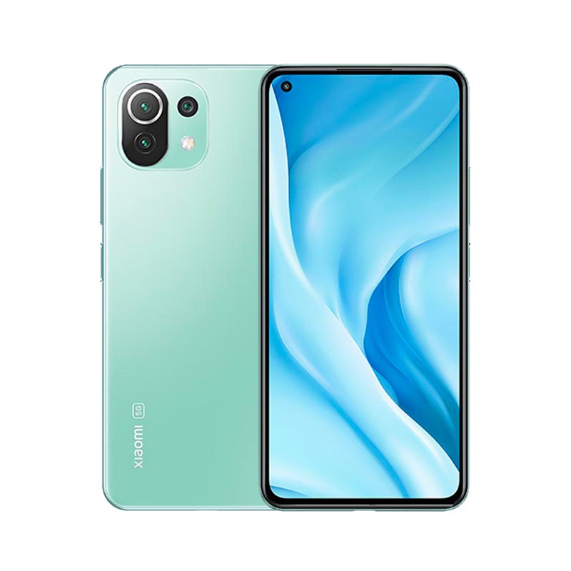 Xiaomi Mi 11 Lite 5G