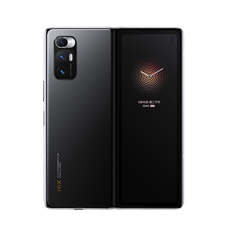 Xiaomi Mi Mix Fold