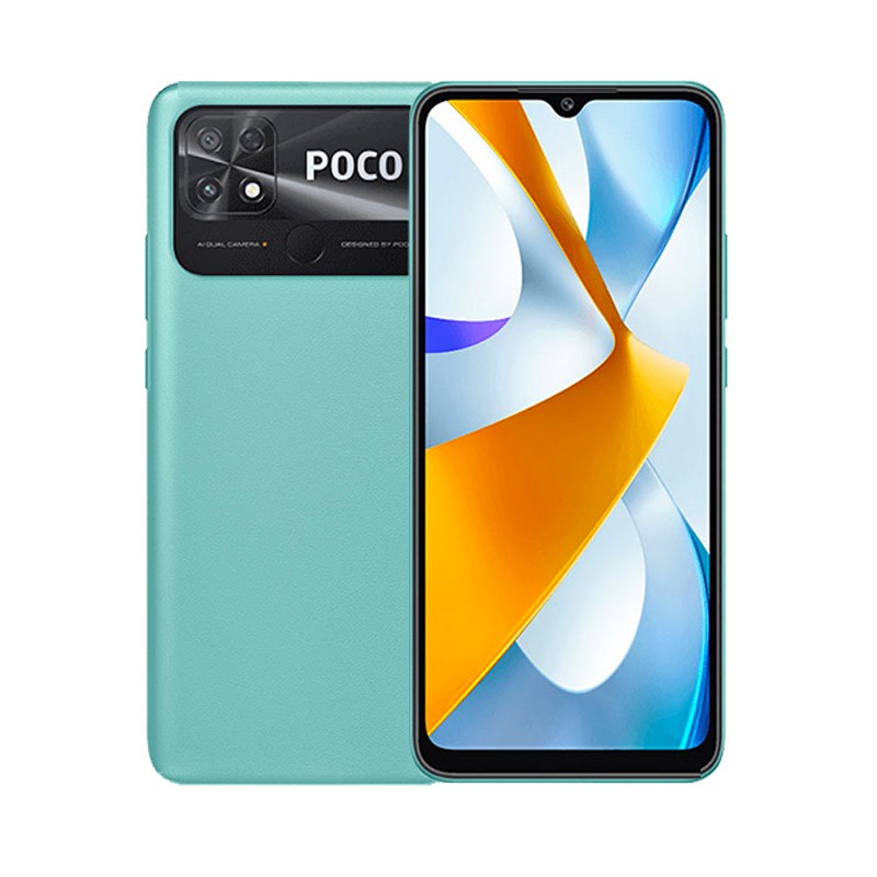 Xiaomi Poco C40