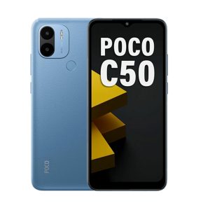 Xiaomi Poco C50